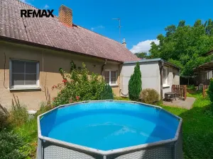 Prodej rodinného domu, Břasy, 186 m2