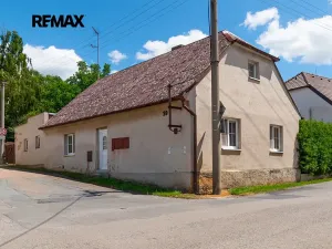 Prodej rodinného domu, Břasy, 186 m2