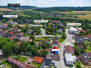 Prodej rodinného domu, Břasy, 186 m2