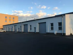 Pronájem obchodního prostoru, Dalovice, Botanická, 550 m2