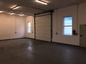 Pronájem skladu, Dalovice, Botanická, 550 m2