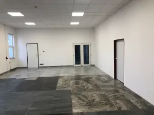 Pronájem skladu, Dalovice, Botanická, 550 m2