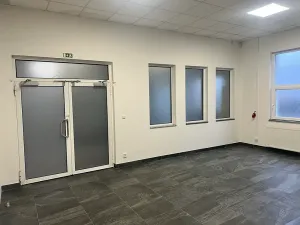Pronájem skladu, Dalovice, Botanická, 550 m2