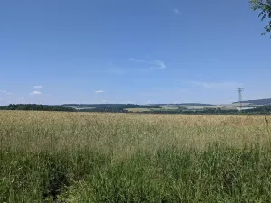 Prodej pozemku pro bydlení, Rokycany, Tymákovská, 12831 m2
