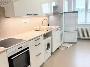 Pronájem bytu 2+1, Praha - Podolí, Pravá, 68 m2