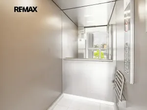 Prodej bytu 1+kk, Praha - Hrdlořezy, Učňovská, 45 m2
