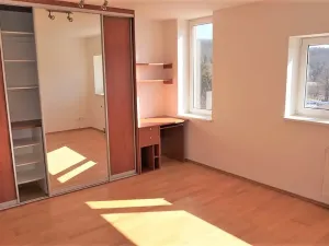 Pronájem bytu 3+kk, Brno - Komín, Vavřinecká, 95 m2