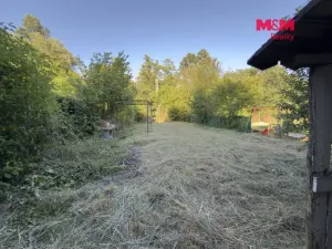 Prodej zahrady, Karviná - Lázně Darkov, 250 m2