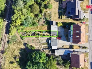 Prodej bytu 3+1, Velké Pavlovice, Nádražní, 75 m2