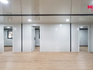 Prodej mobilheimu, Luže, 72 m2