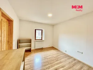 Prodej rodinného domu, Vraclav - Sedlec, 320 m2