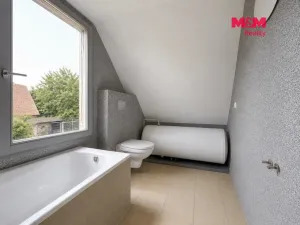 Prodej rodinného domu, Vraclav - Sedlec, 320 m2