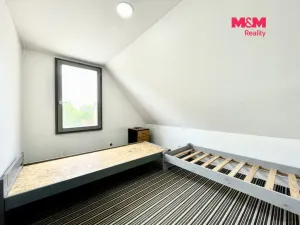 Prodej rodinného domu, Vraclav - Sedlec, 320 m2