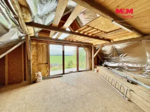 Prodej rodinného domu, Vraclav - Sedlec, 320 m2
