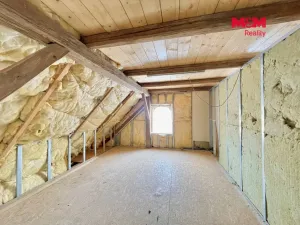 Prodej rodinného domu, Vraclav - Sedlec, 320 m2