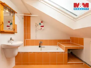 Prodej bytu 2+kk, Hořovice, Kosmonautů, 70 m2