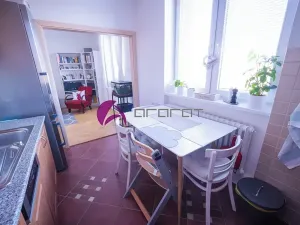 Pronájem bytu 3+kk, Olomouc, Jižní, 80 m2