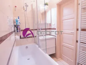 Pronájem bytu 3+kk, Olomouc, Jižní, 80 m2
