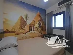Prodej bytu 2+kk, Hurghada, Egypt, 39 m2