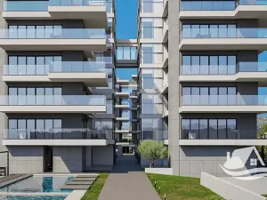 Prodej bytu 3+1, Pafos, Kypr, 145 m2