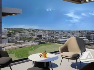 Prodej bytu 3+1, Pafos, Kypr, 145 m2