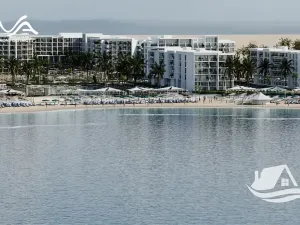 Prodej bytu 1+kk, Hurghada, Egypt, 60 m2