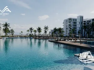 Prodej bytu 1+kk, Hurghada, Egypt, 60 m2