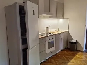 Pronájem bytu 2+kk, Praha - Záběhlice, Jiřinková, 55 m2