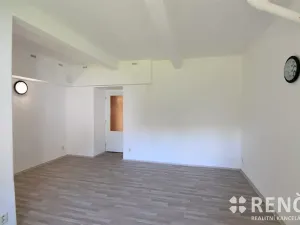 Pronájem bytu 2+kk, Brno, Staňkova, 43 m2