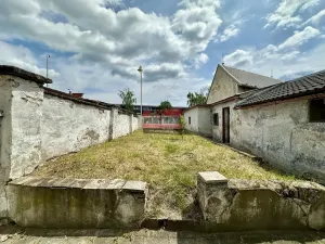 Prodej rodinného domu, Tábor, Soběslavská, 190 m2