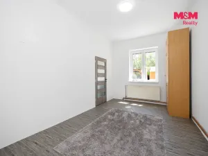 Pronájem bytu 3+1, Pardubice - Bílé Předměstí, Ke Kamenci, 64 m2