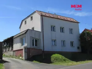 Prodej ubytování, Křimov - Krásná Lípa, 253 m2