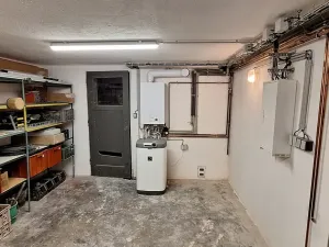 Prodej rodinného domu, Šternberk, Zahradní, 198 m2