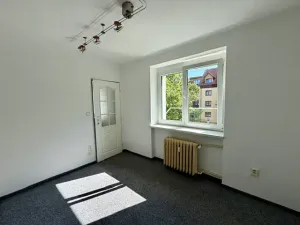 Prodej bytu 2+1, Stochov, J. A. Komenského, 43 m2
