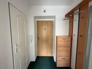 Prodej bytu 2+1, Stochov, J. A. Komenského, 43 m2