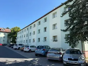 Prodej bytu 2+1, Stochov, J. A. Komenského, 43 m2