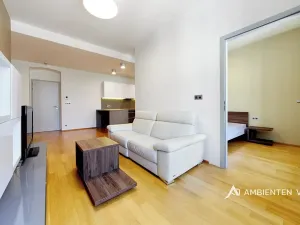 Pronájem bytu 3+kk, Brno, Jakubská, 82 m2