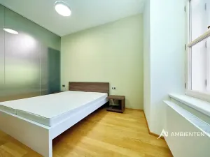 Pronájem bytu 3+kk, Brno, Jakubská, 82 m2