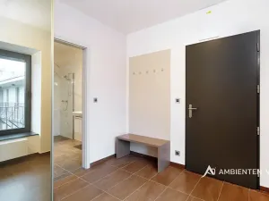 Pronájem bytu 2+kk, Brno, Jakubská, 69 m2