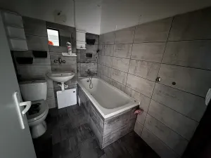 Pronájem bytu 1+kk, Zruč nad Sázavou, Mládeže, 33 m2
