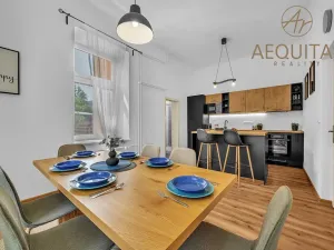 Prodej bytu 2+1, Desná, Krkonošská, 71 m2