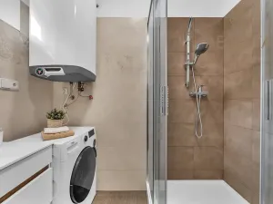 Prodej bytu 2+1, Desná, Krkonošská, 71 m2