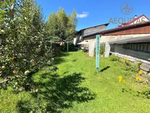Prodej bytu 2+1, Desná, Krkonošská, 71 m2