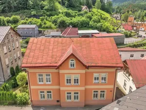 Prodej bytu 2+1, Desná, Krkonošská, 71 m2