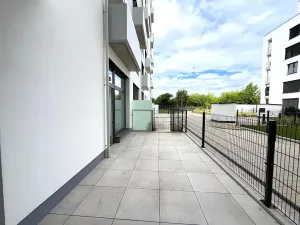 Pronájem bytu 2+kk, Brno, třída Generála Píky, 84 m2