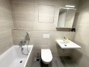 Pronájem bytu 2+kk, Brno, třída Generála Píky, 84 m2
