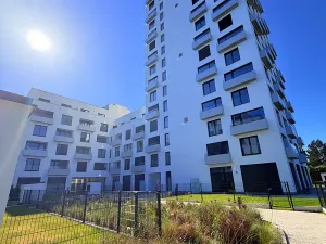 Pronájem bytu 2+kk, Brno, třída Generála Píky, 84 m2