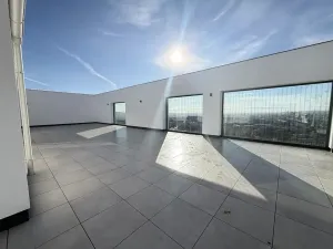 Pronájem bytu 2+kk, Brno, třída Generála Píky, 84 m2