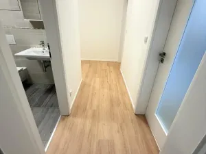 Pronájem kanceláře, Brno - Černá Pole, třída Generála Píky, 84 m2