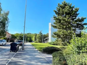 Prodej bytu 3+1, Praha, Havlínova, 53 m2